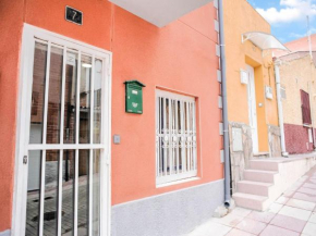 Belvilla by OYO Casa San SebastiÃ¡n de los Reyes